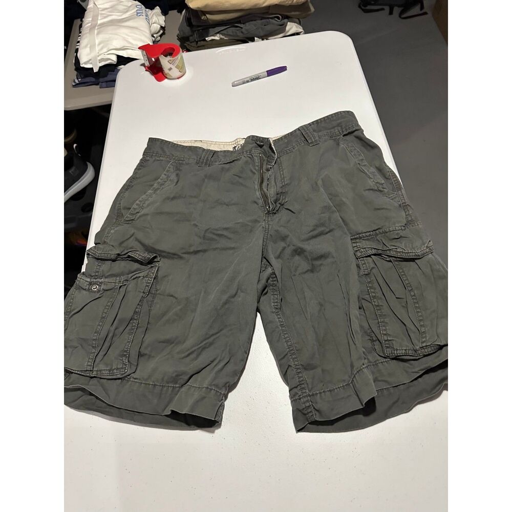 Roebuck mens shorts size 36 SKU 50